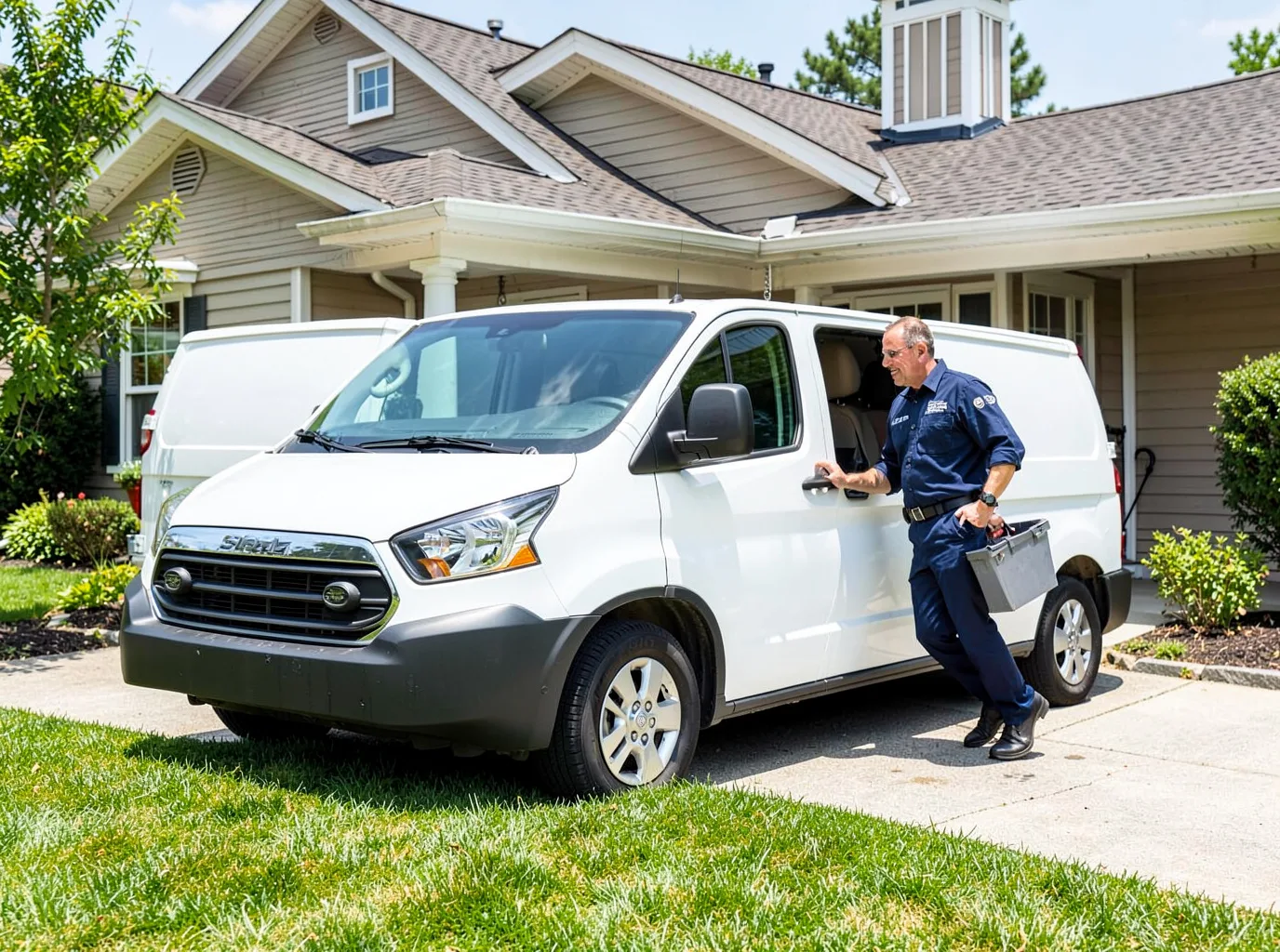 Emergency Plumber company in Washington, NH