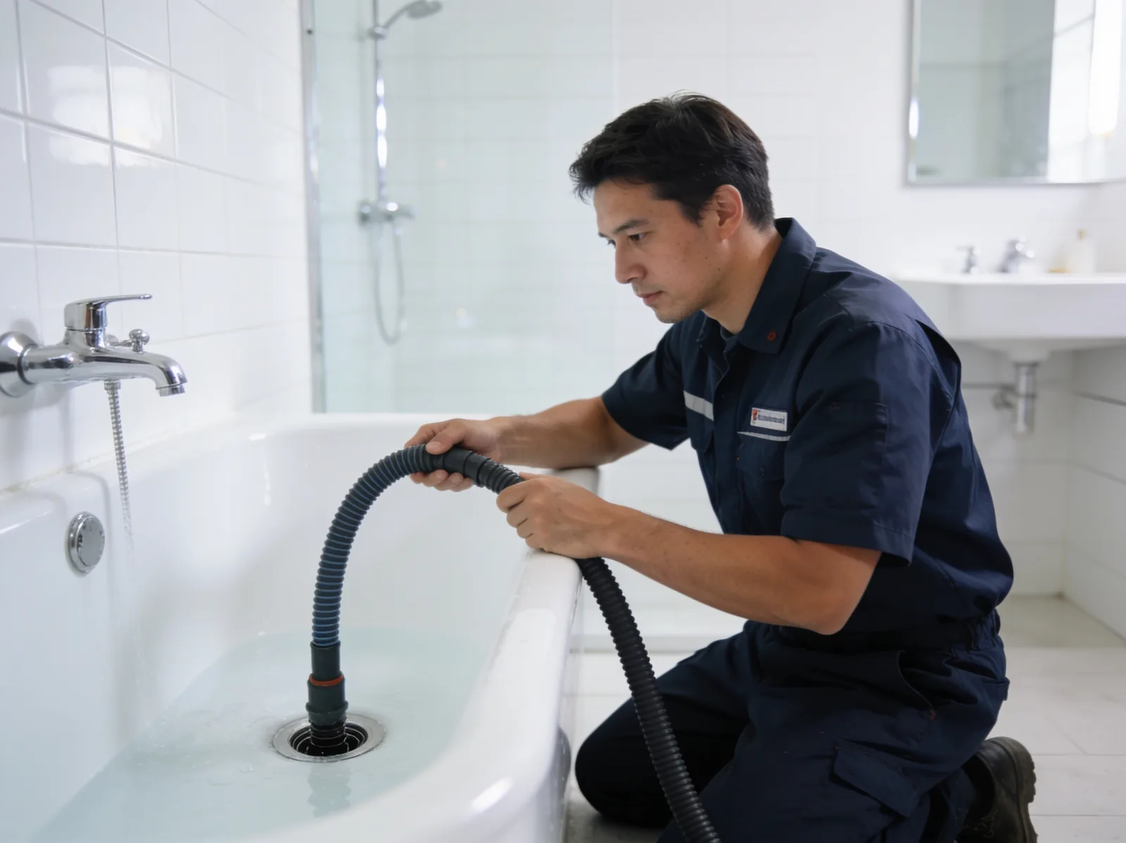 Emergency Plumber Washington, NH FAQs